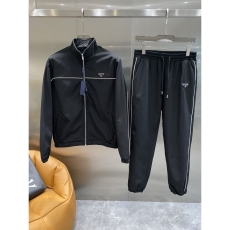 Prada Long Suits